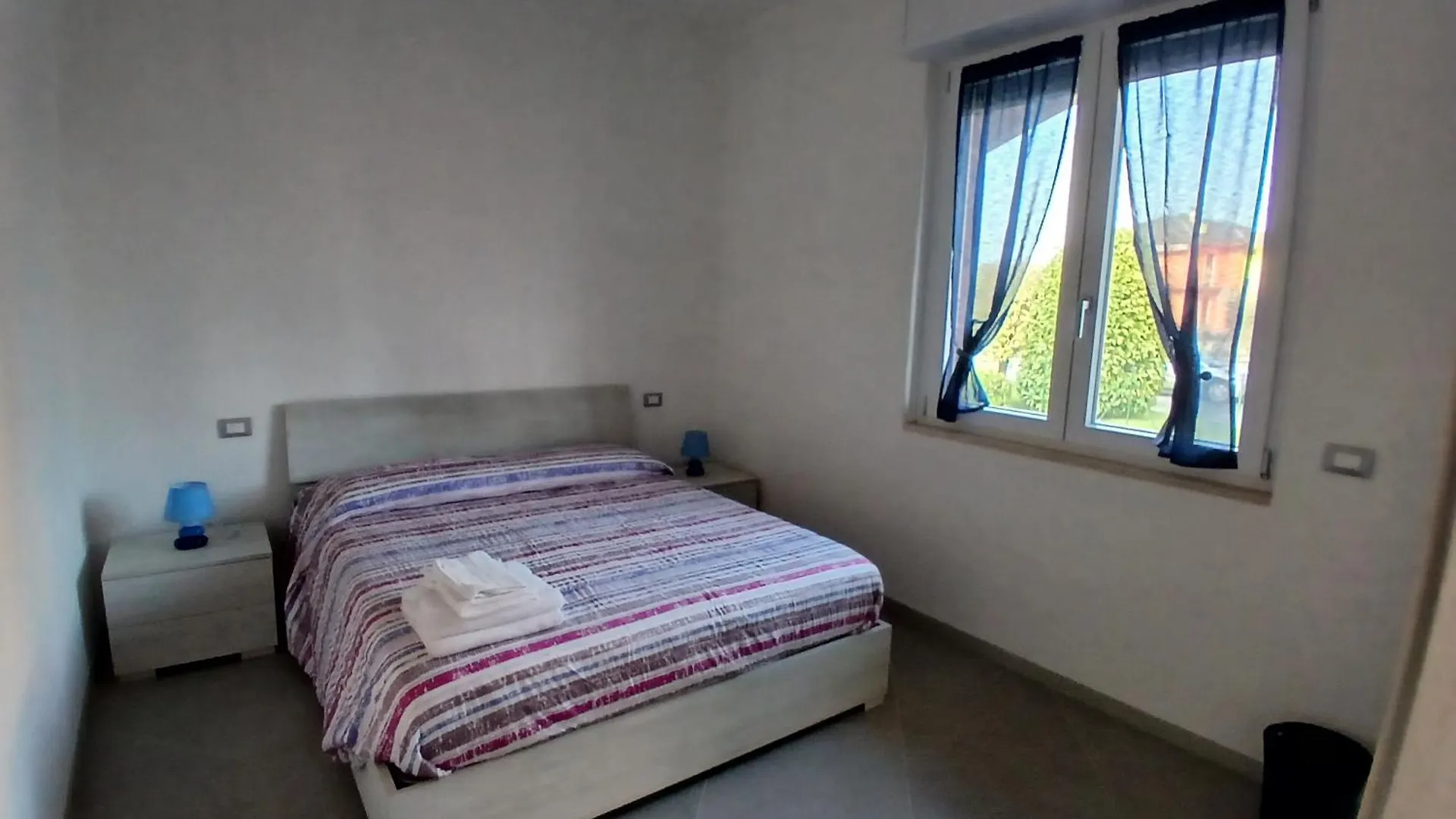 Domus Dea Διαμέρισμα Cologno al Serio
