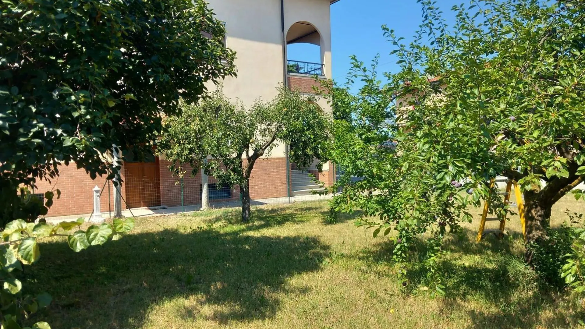 Domus Dea Διαμέρισμα Cologno al Serio Ιταλία